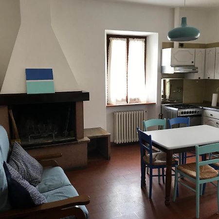 La Casa Delle Sirene Ξενοδοχείο Ασίζη Εξωτερικό φωτογραφία
