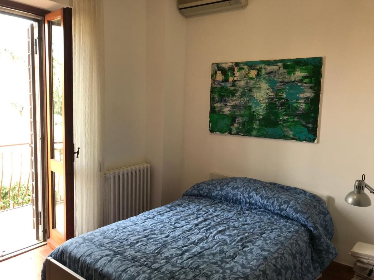 La Casa Delle Sirene Ξενοδοχείο Ασίζη Εξωτερικό φωτογραφία