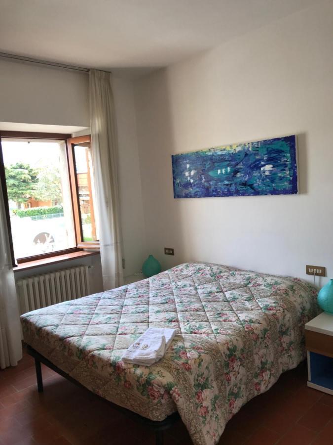 La Casa Delle Sirene Ξενοδοχείο Ασίζη Εξωτερικό φωτογραφία