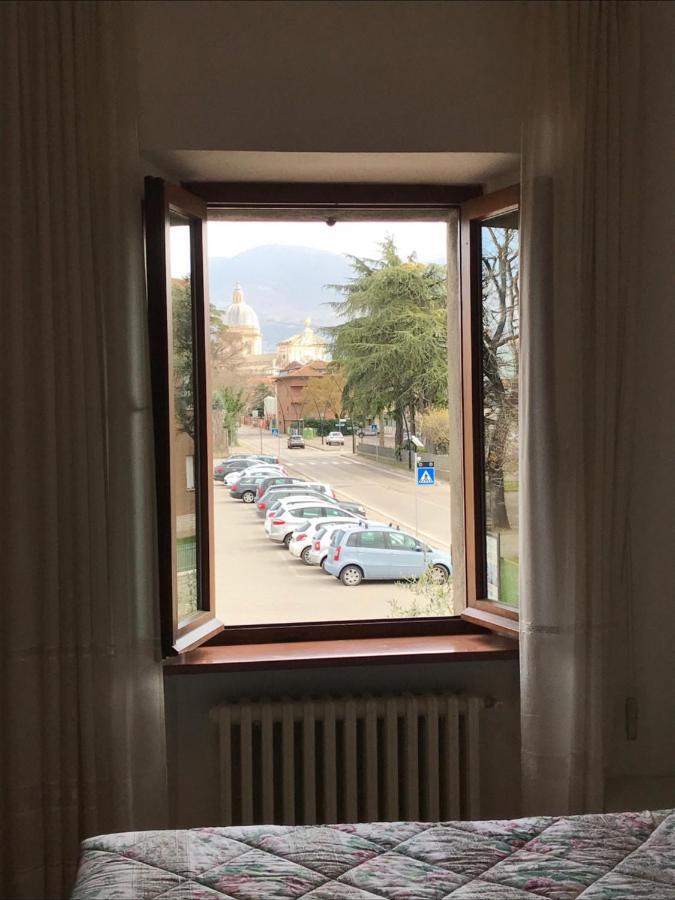 La Casa Delle Sirene Ξενοδοχείο Ασίζη Εξωτερικό φωτογραφία