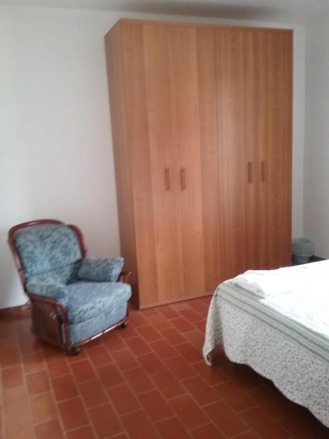 La Casa Delle Sirene Ξενοδοχείο Ασίζη Εξωτερικό φωτογραφία