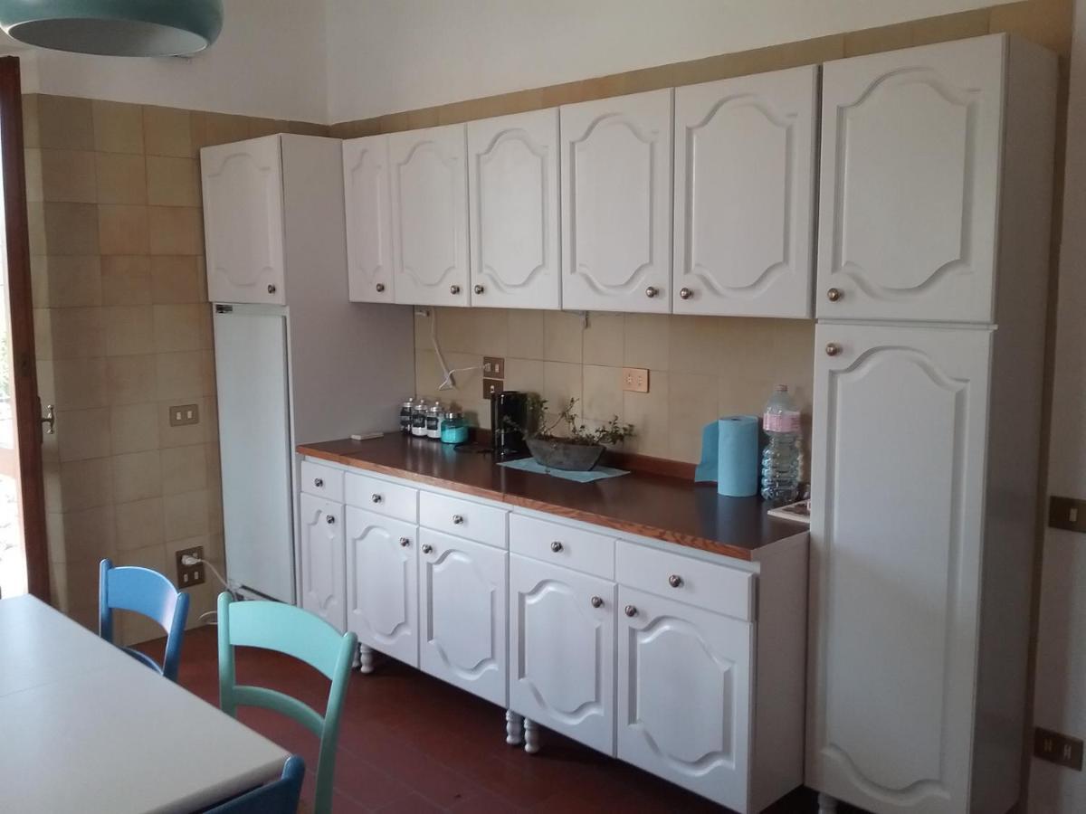 La Casa Delle Sirene Ξενοδοχείο Ασίζη Εξωτερικό φωτογραφία