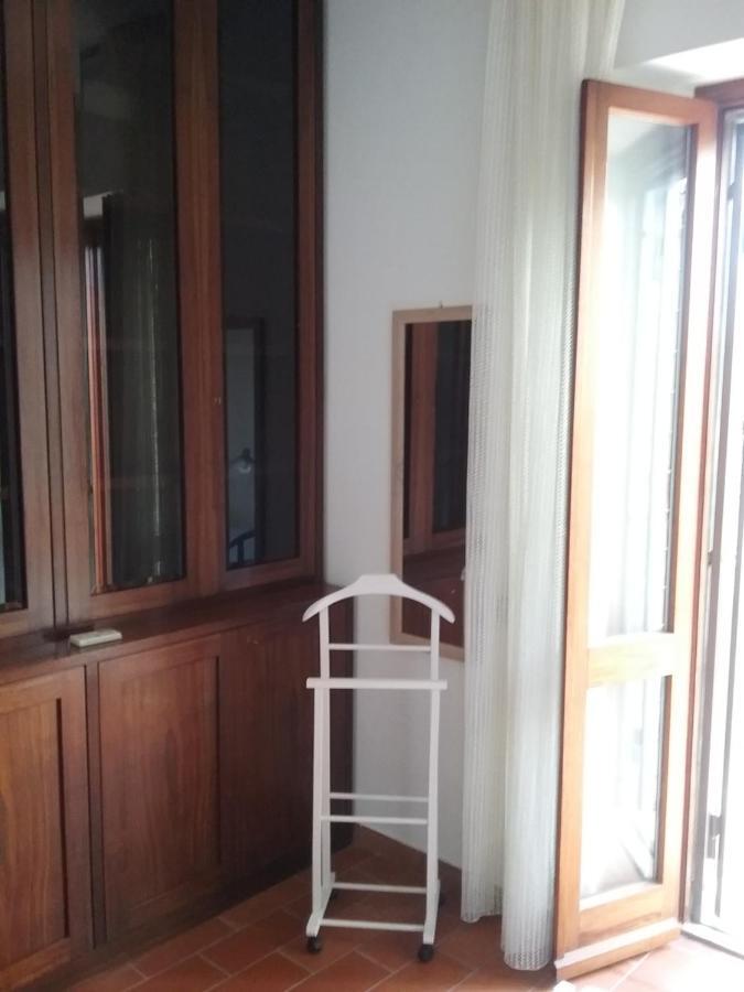La Casa Delle Sirene Ξενοδοχείο Ασίζη Εξωτερικό φωτογραφία