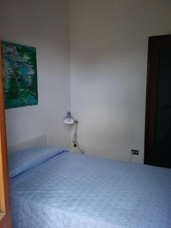 La Casa Delle Sirene Ξενοδοχείο Ασίζη Εξωτερικό φωτογραφία