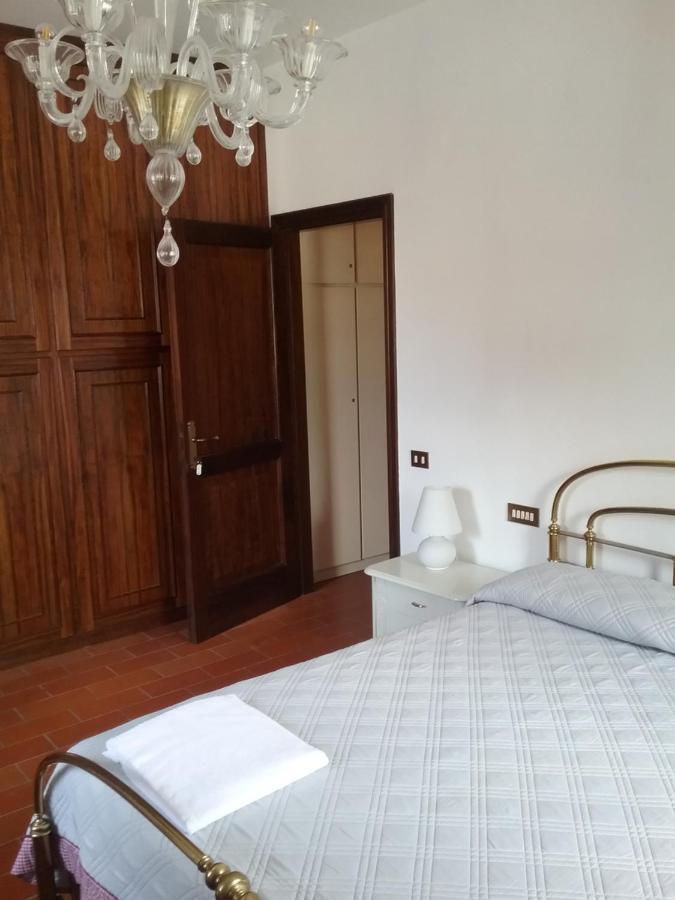 La Casa Delle Sirene Ξενοδοχείο Ασίζη Εξωτερικό φωτογραφία