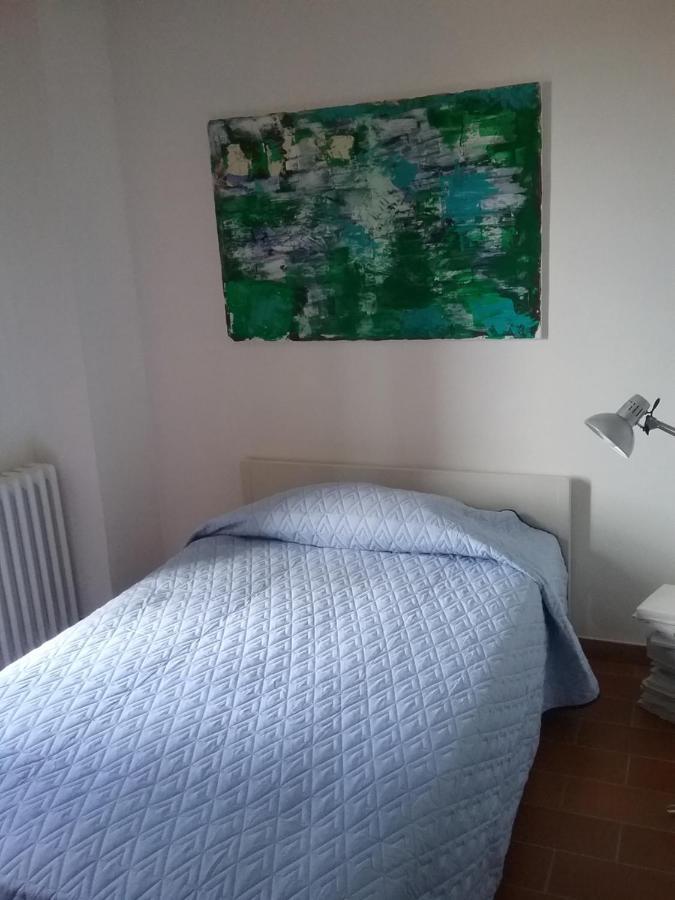La Casa Delle Sirene Ξενοδοχείο Ασίζη Εξωτερικό φωτογραφία