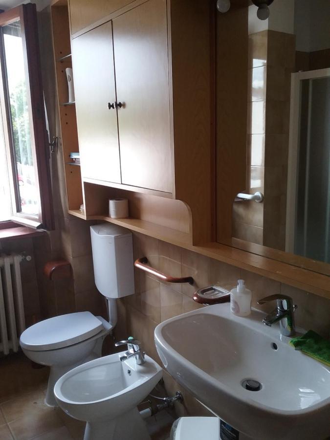 La Casa Delle Sirene Ξενοδοχείο Ασίζη Εξωτερικό φωτογραφία